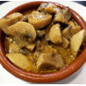 Champiñones
